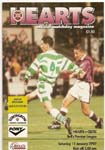 1997011101 Celtic 1-2 Tynecastle