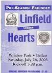 2003072601 Linfield 0-1 A