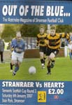 2007010701 Stranraer 4-0 Stair Park
