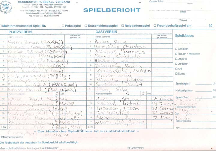2008072301 Rheingau XI 6-0 RHEINGAU STADION
