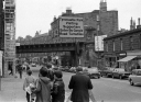 1978 gorgie road signs for tynecastle