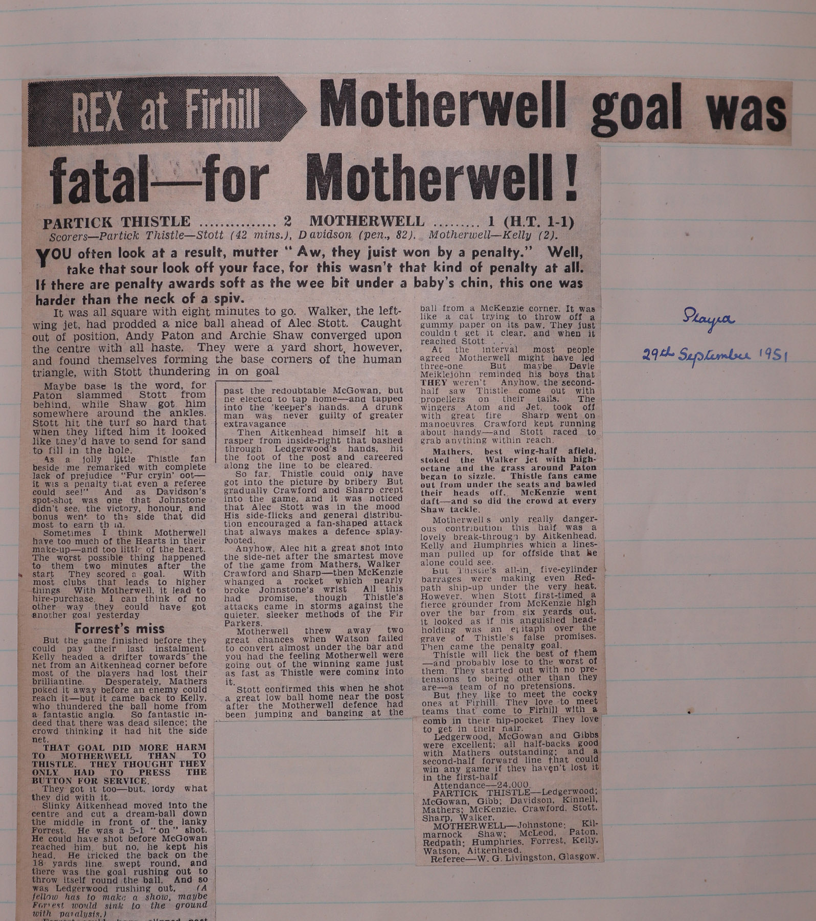 1951-09-29_Partick_Thistle_2-1_Motherwell_L1