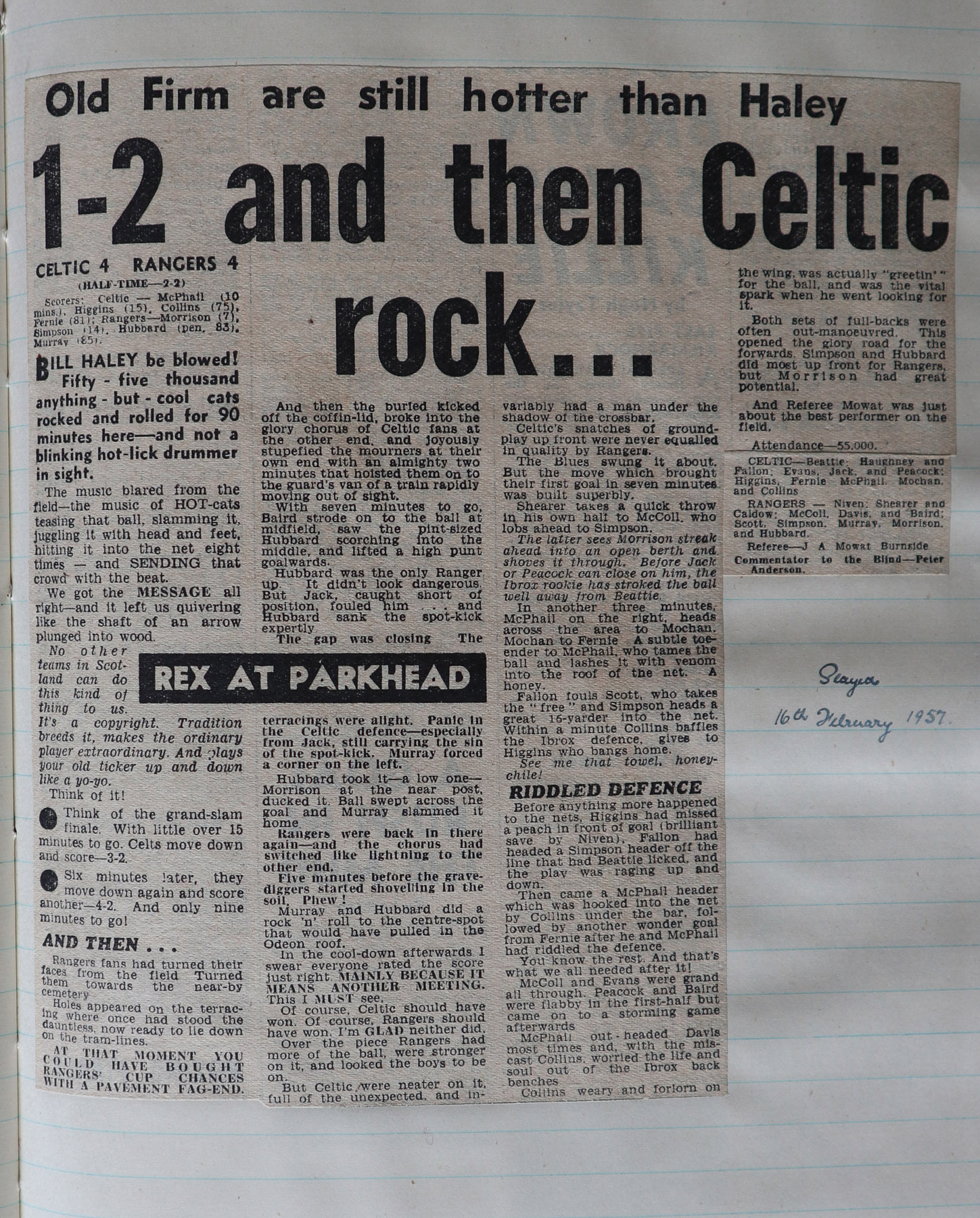 1957-02-16_Celtic_4-4_Rangers_Scottish_Cup_R6_1
