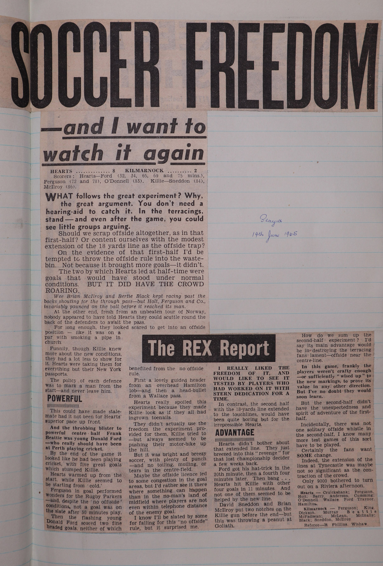 1965-06-19_Heart_Of_Midlothian_8-2_Kilmarnock_Offside_Demonstration_1