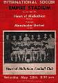 Sat 28 May 1960  Vancouver Manchester United  2-3