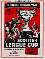 LC Final Replay 1961 Rangers 1-2