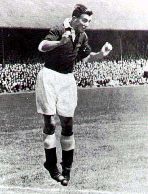 Jimmy Wardhaugh