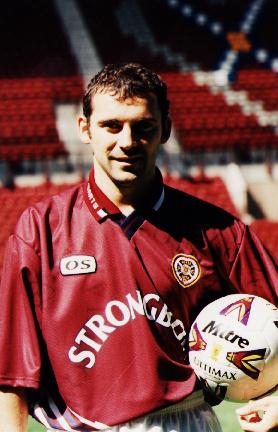 Colin Cameron