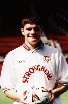 Derek Holmes