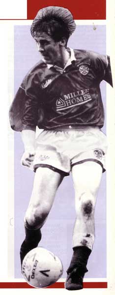 Gary Mackay