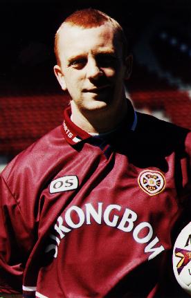 Rab McKinnon