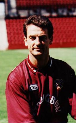Dave McPherson