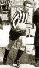 Bobby Moncur