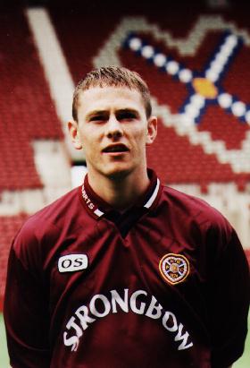 Gary Naysmith