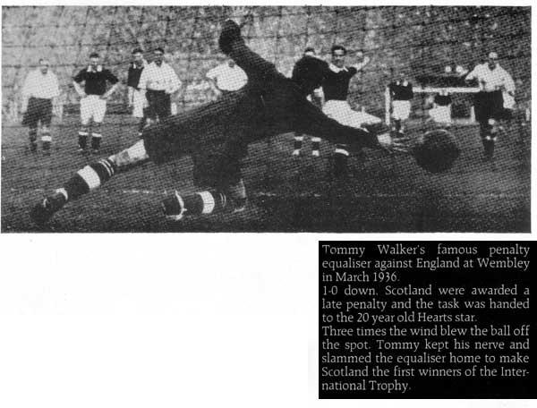 Tommy Walker