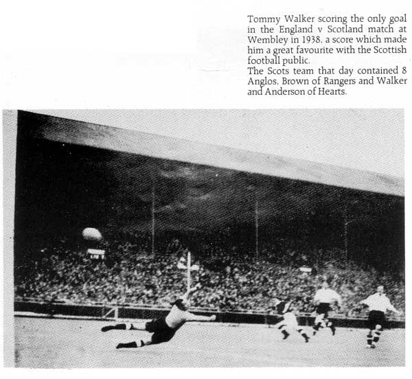 Tommy Walker