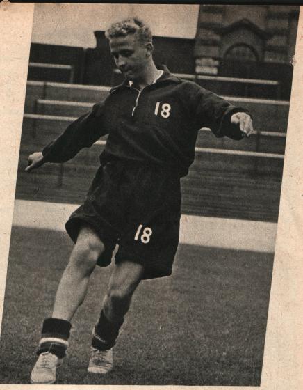 Alex Young