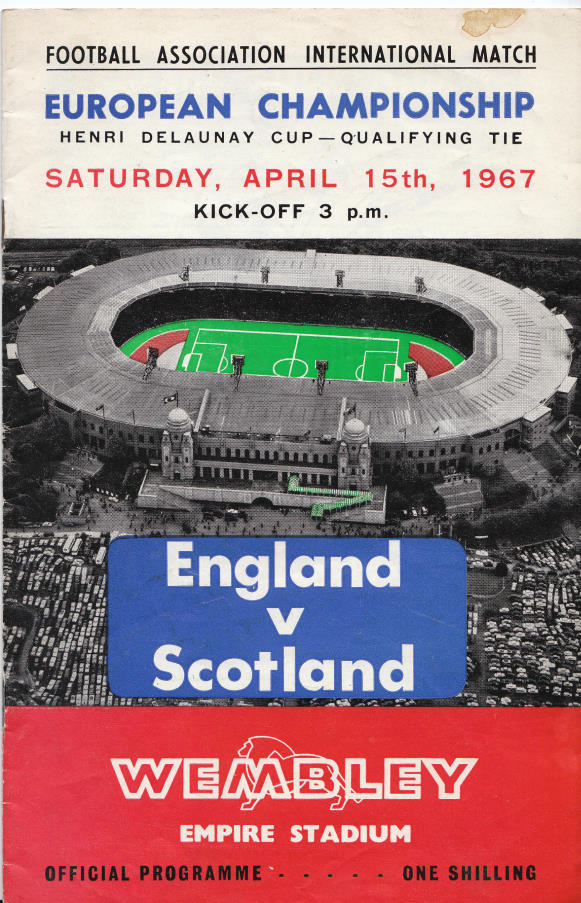 1967041501 England 3-2 Wembley Stadium