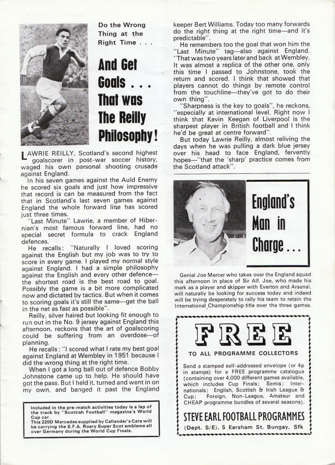 1974051811 England 2-0 Hampden Park