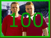 Hibs will wait 100 years and Hibs will wait 100 more