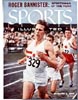 Roger Bannister breaks 4 minute mile