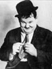 Oliver Hardy Dies