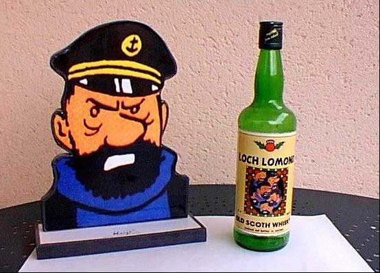 'You want me for the Royal Yacht Britannia?    Arrrr!'