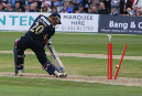 T20 Kent vs Hants