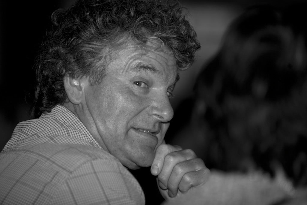 Billy_B&W_0072