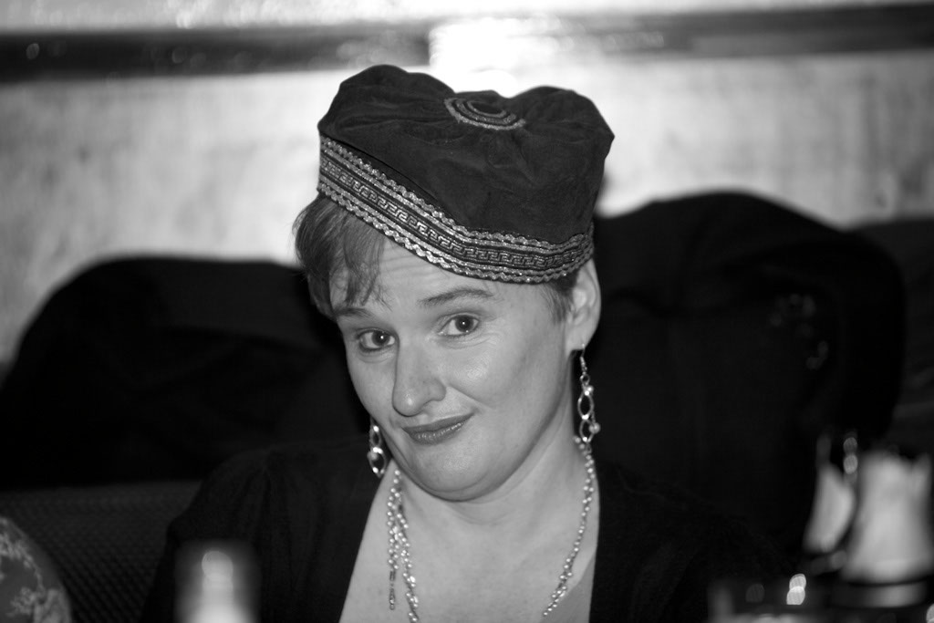 Billy_B&W_0066