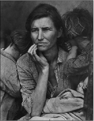 Dorothe_ Lange02
