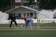 Kent Hamshire 20-20 Cricket