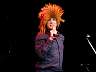 Fringe Stage