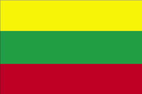 LITHUANIA