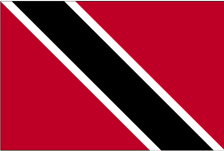TRINIDAD & TOBAGO 