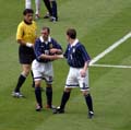 Scotland Germany