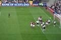 Hearts 2 Dundee 2