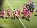 Hampden Celebrations