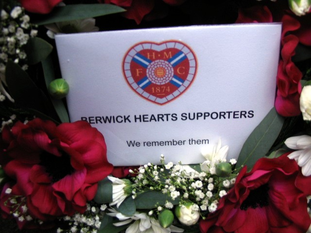 Berwick Hearts