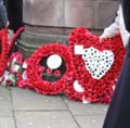 Poppy Wreaths