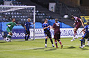 Gillingham 1 Hearts 2