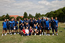 Gillingham training