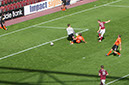 Templeton Goal