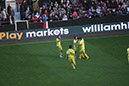 Hearts 0 Kilmarnock 3 - 31st Oct 2010