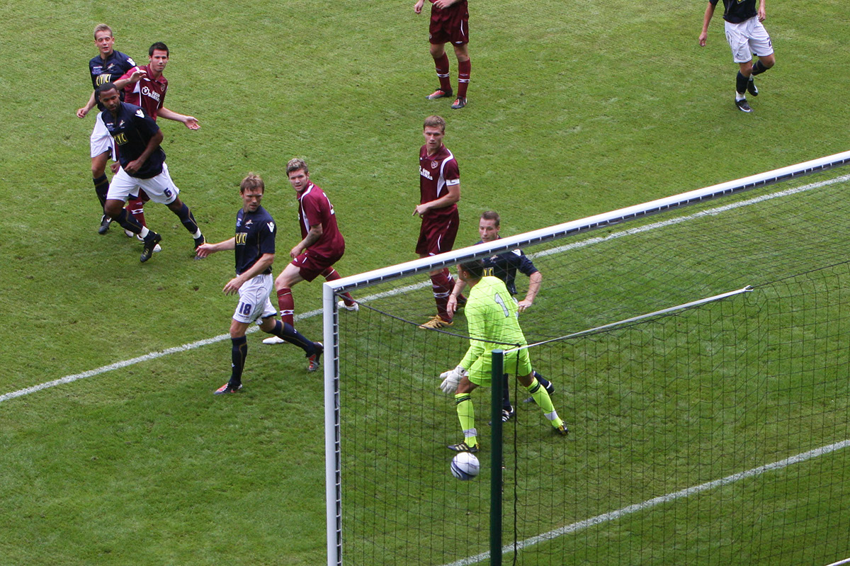 Millwall1-1010