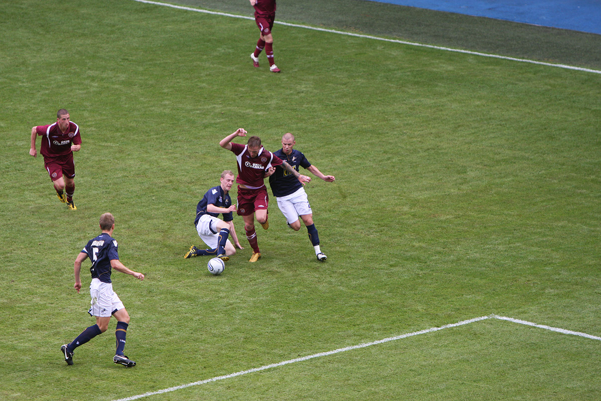 Millwall038