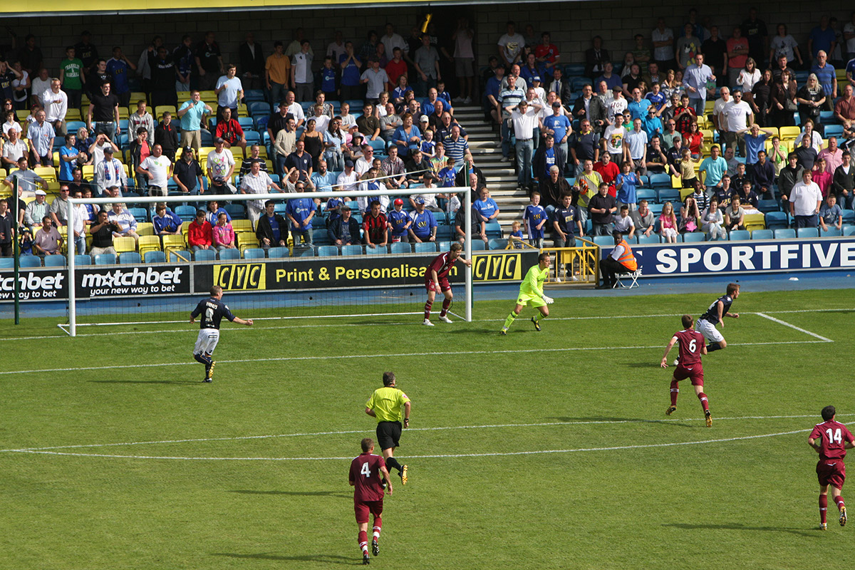 Millwall095