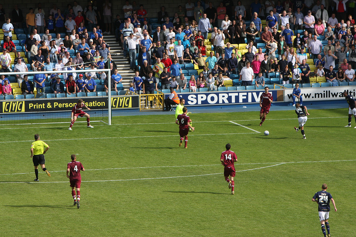 Millwall099