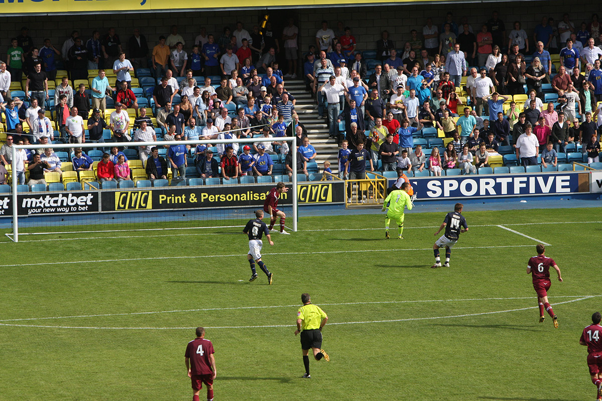 Millwall091