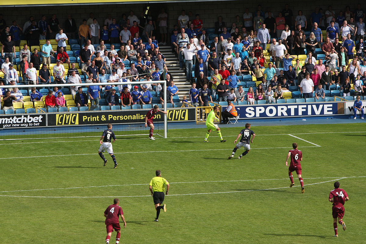 Millwall093
